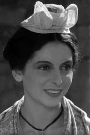 Mireille Lurie backdrop