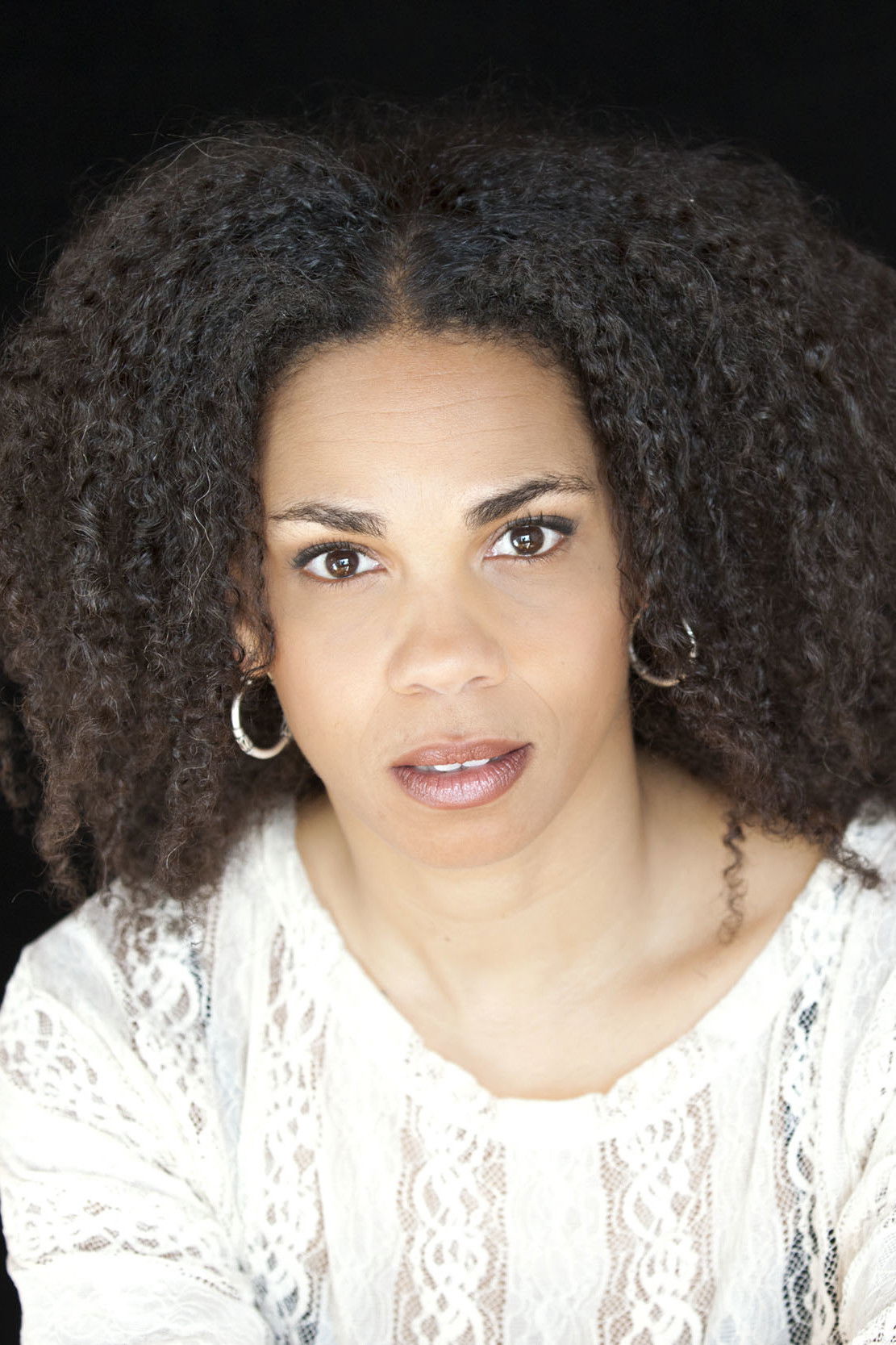 Mélanie Demers backdrop