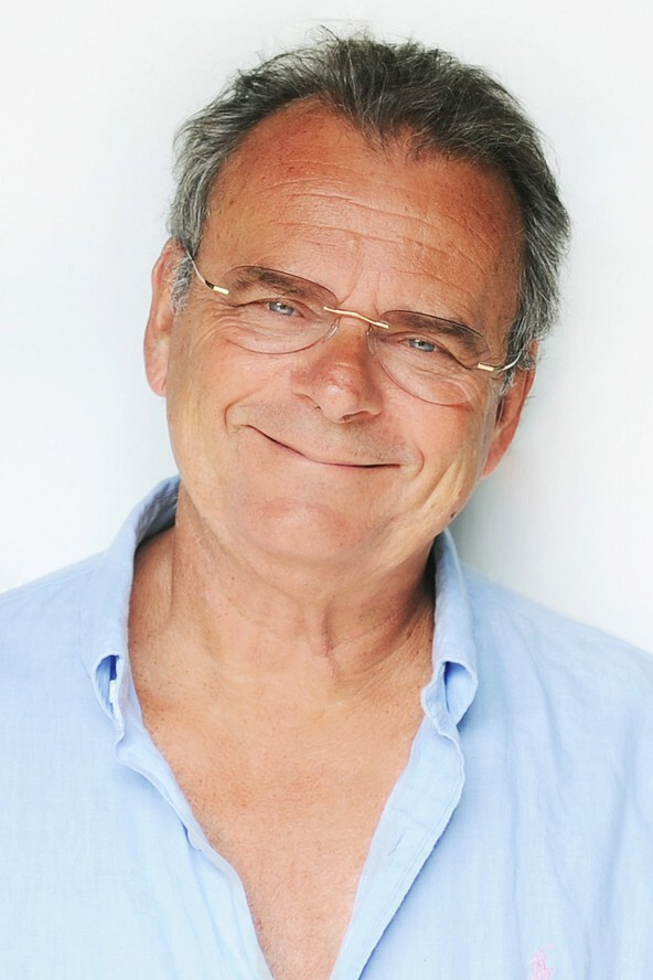 Steffo Törnquist backdrop