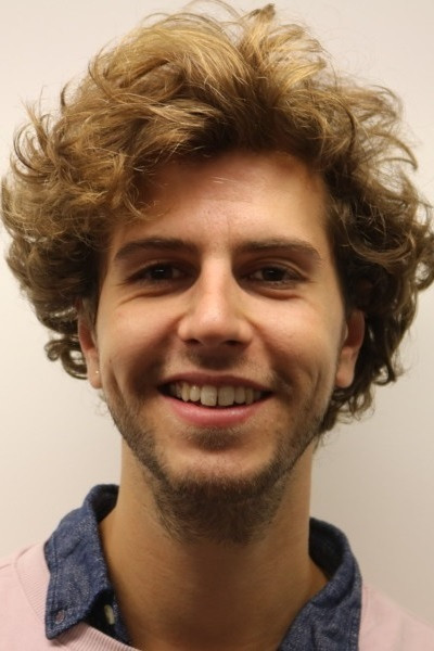 Lars Brinkman backdrop