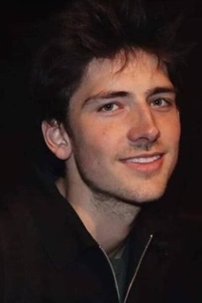 Jonathan Michiels backdrop