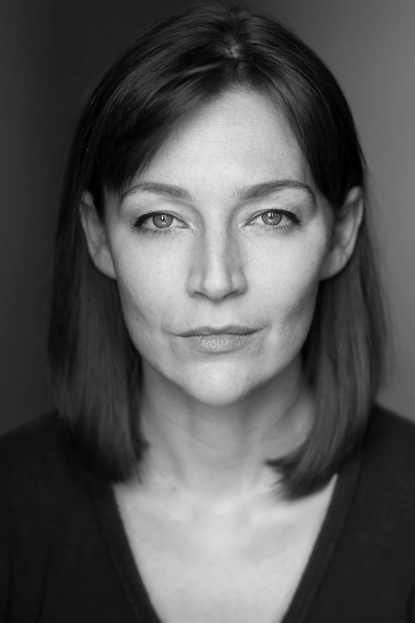 Miranda Benjamin backdrop