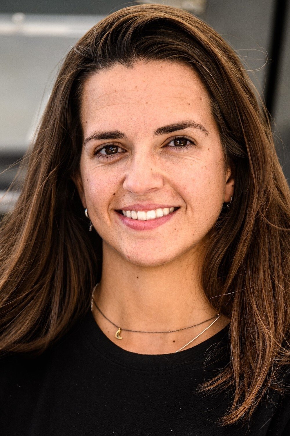 Cristina Gutierrez backdrop