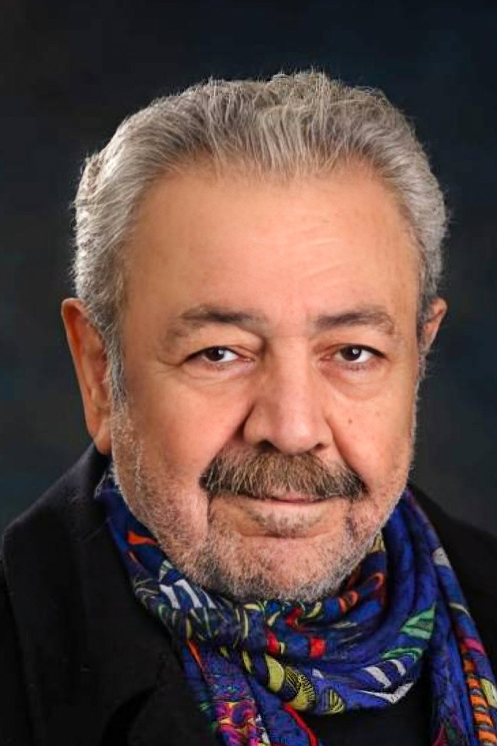 Khalid Al Tarifi backdrop