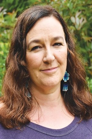 Kamala Todd backdrop