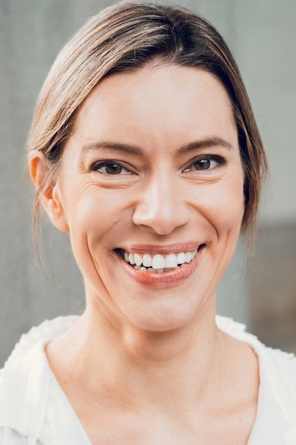 Barbara Lehner backdrop