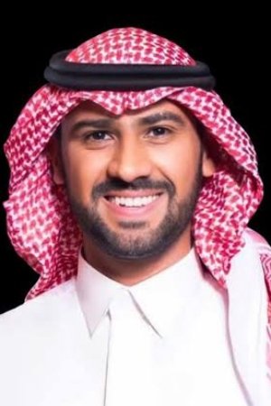 Faisal Baltyuor backdrop