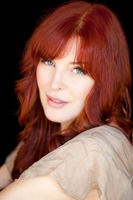 Jayne Heitmeyer backdrop