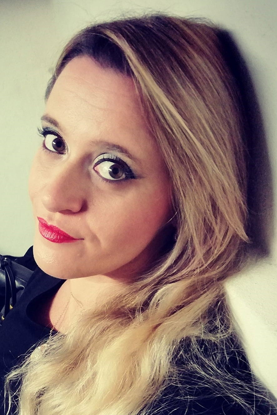 Silvia Barbieri backdrop