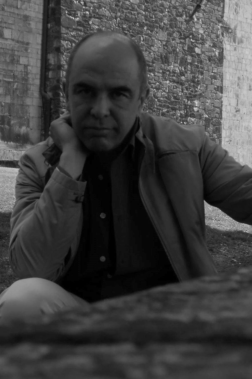 Massimo Pasquini backdrop