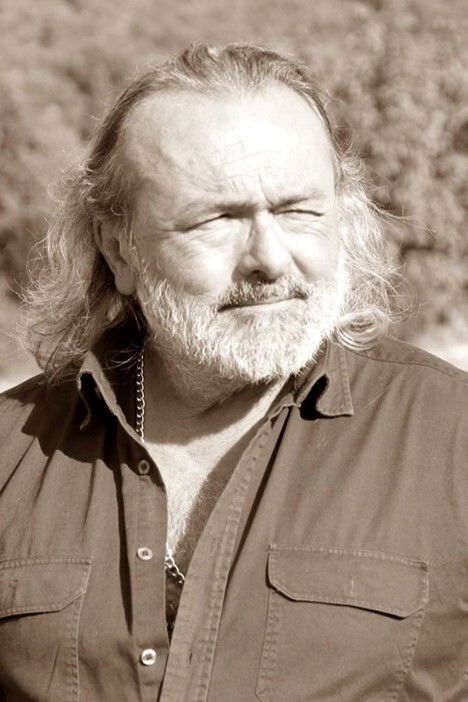 Eugenio Biancalana backdrop