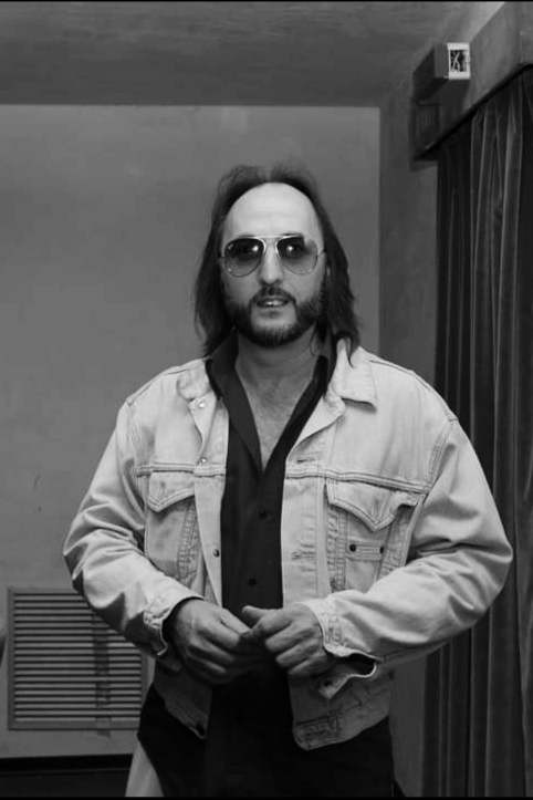 Massimo Battistini backdrop