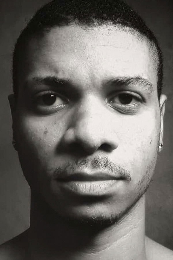 Amauri Junior backdrop