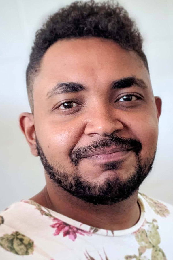 Cardoso Junior backdrop