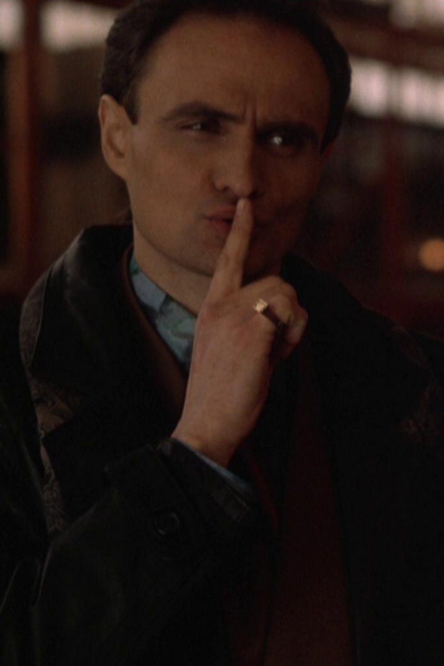 Jack Langedijk backdrop