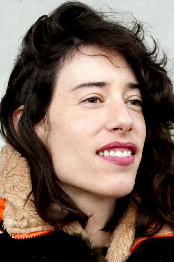 Cindy Coutant backdrop