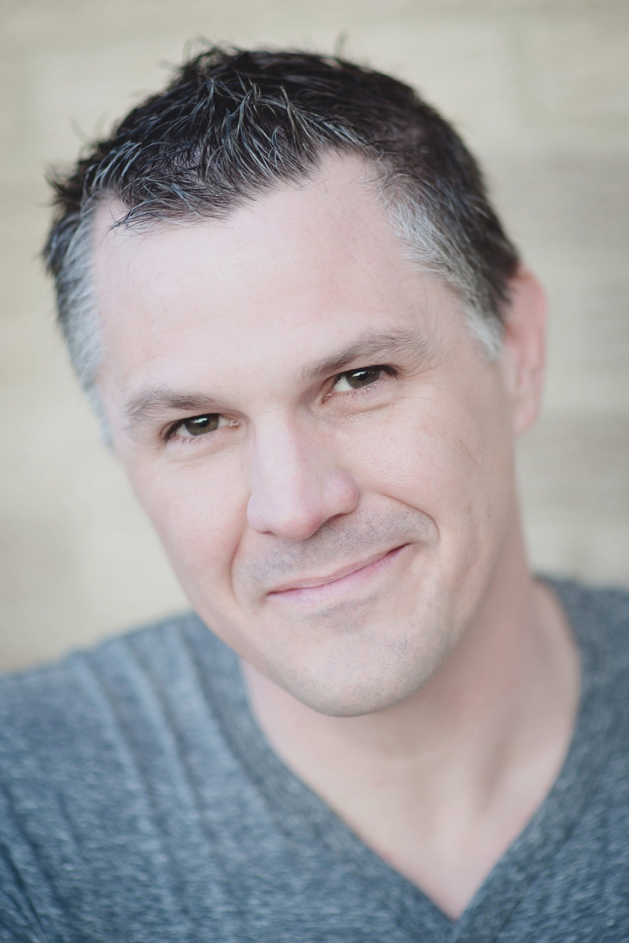 Michael Shawn Starks backdrop