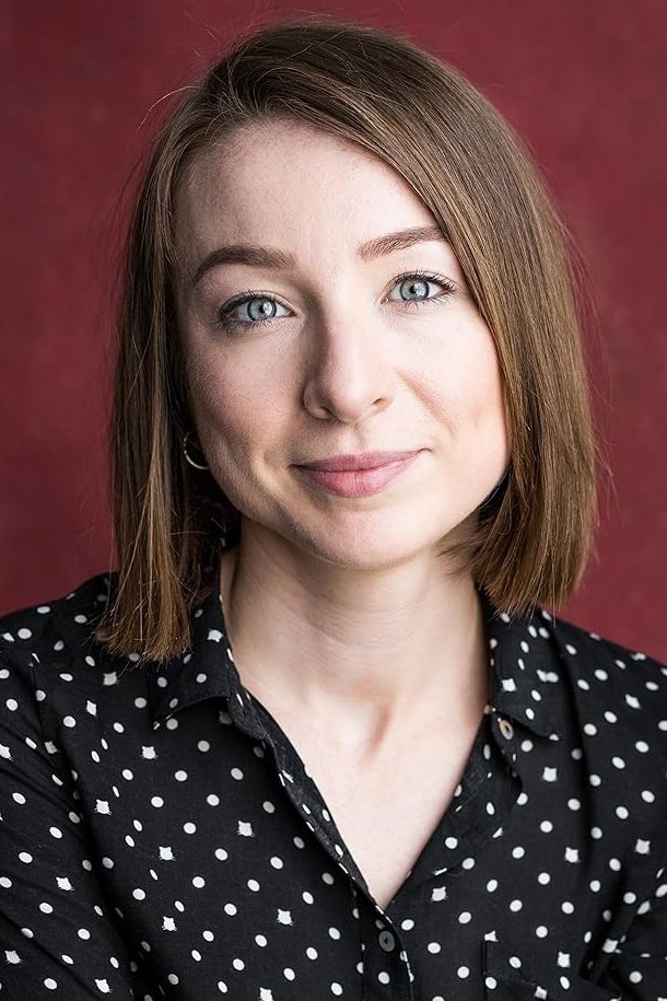 Catherine Rees backdrop