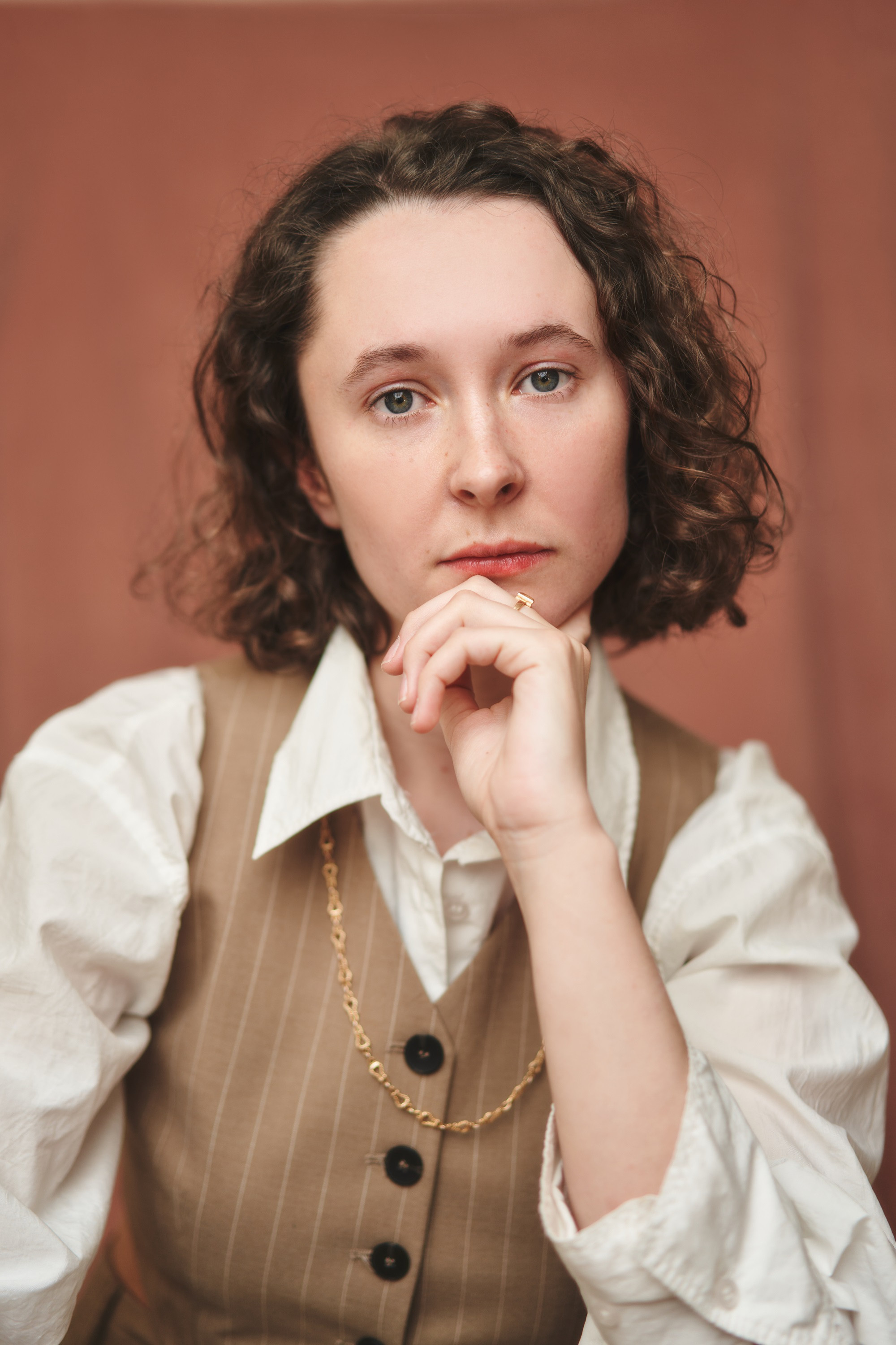 Ella Maria Carmen backdrop