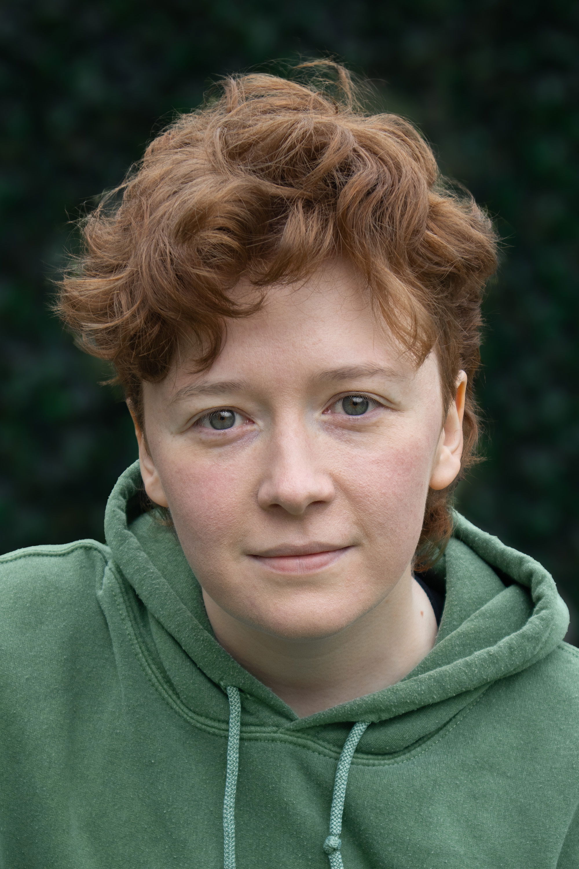 Aoife Flynn Fallon backdrop