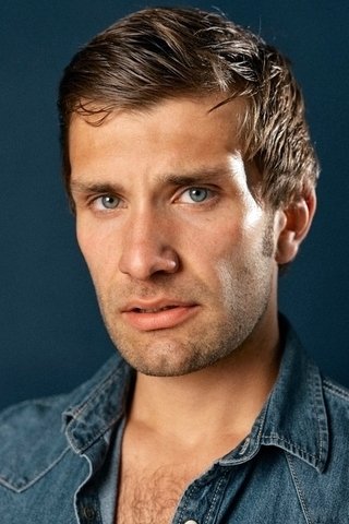 Charly Bouthemy backdrop