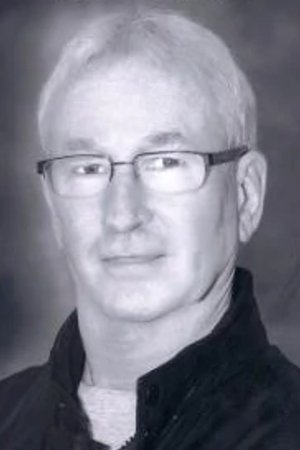 Jim Henshaw backdrop