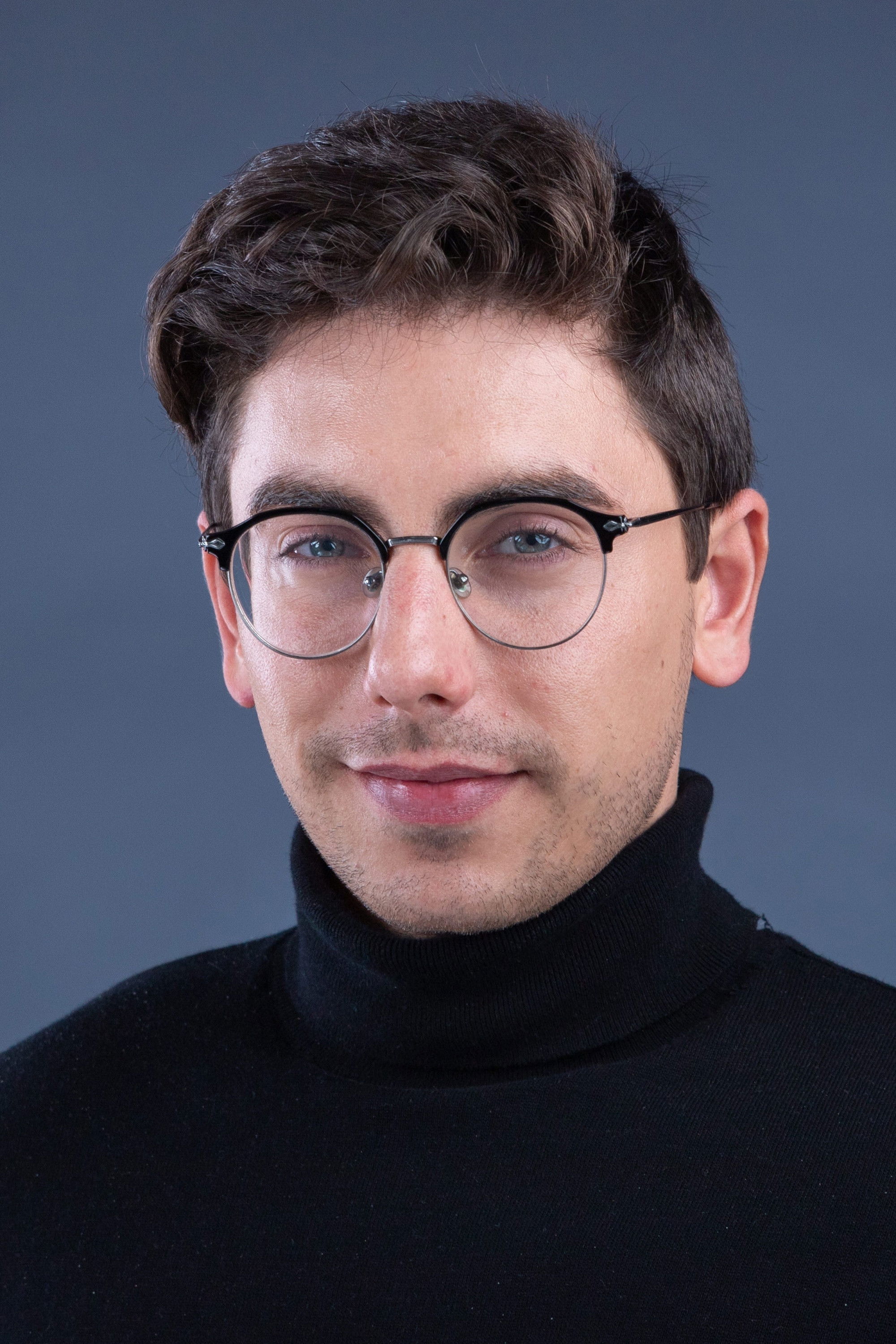 Vasco Alexandre backdrop