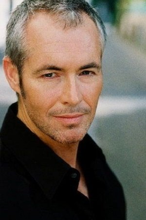 William Snow backdrop