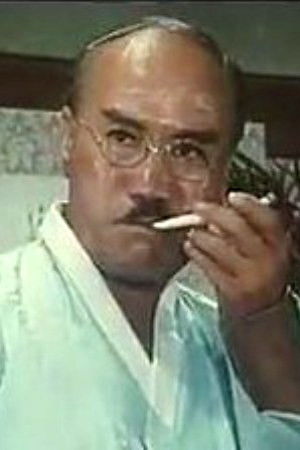 Jin-Hwan Lee backdrop