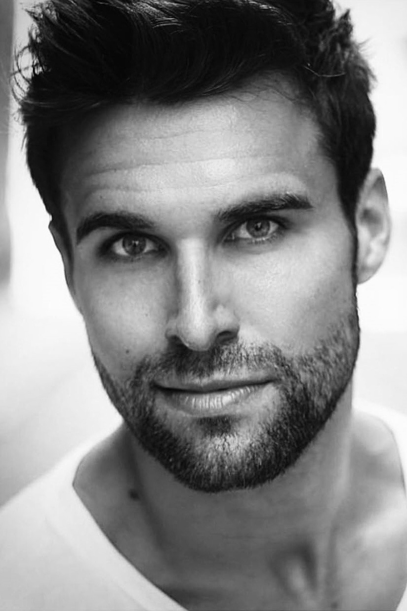 Stephen Krahel backdrop