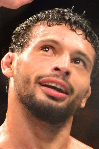 Adriano Martins backdrop