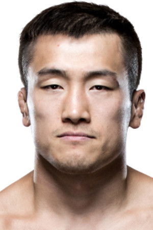 Tae Hyun Bang backdrop