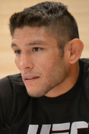 Danny Martinez backdrop