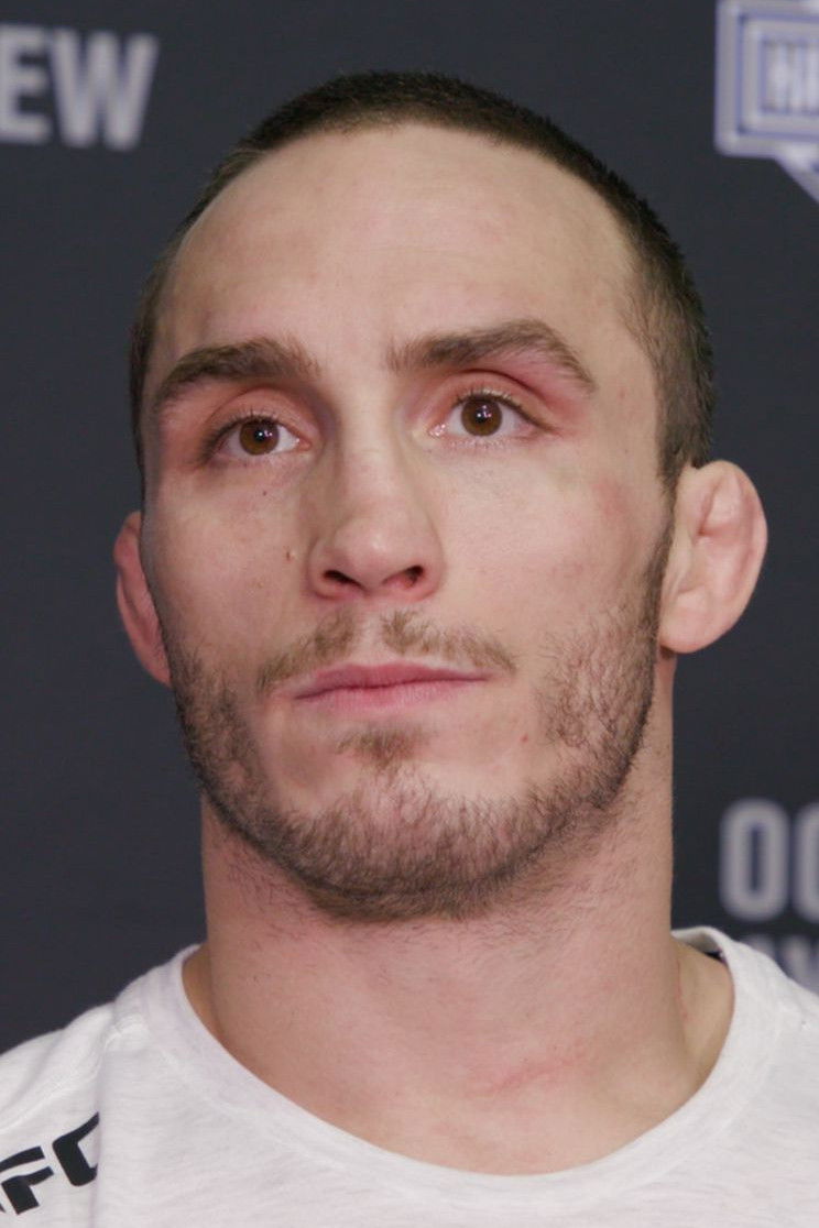 Tony Martin backdrop