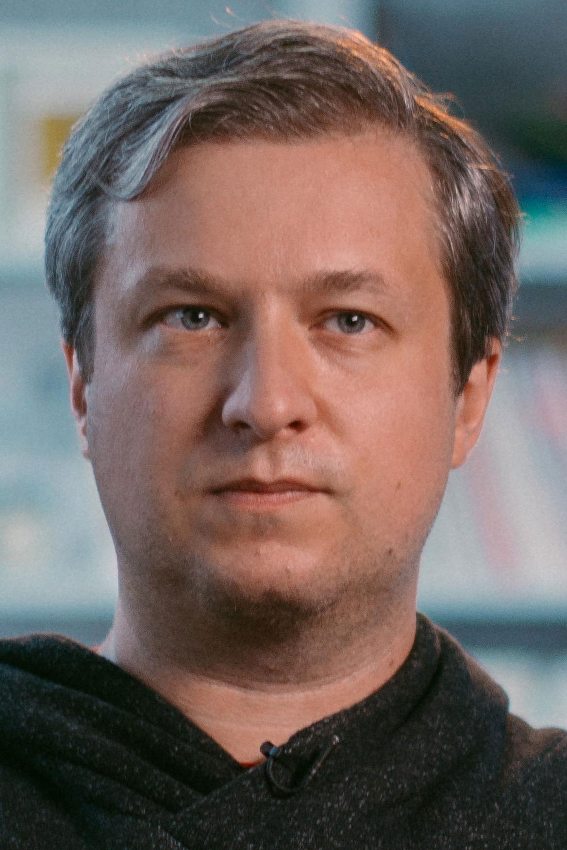 Anton Dolin backdrop