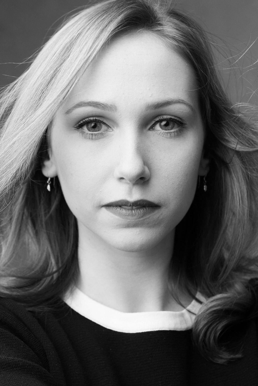 Georgia Bould backdrop