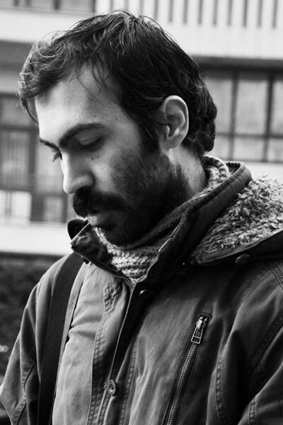 Burkay Doğan backdrop