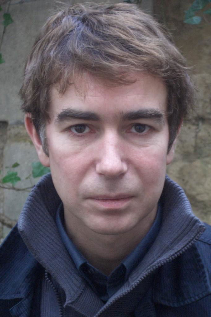 Pascal Goblot backdrop