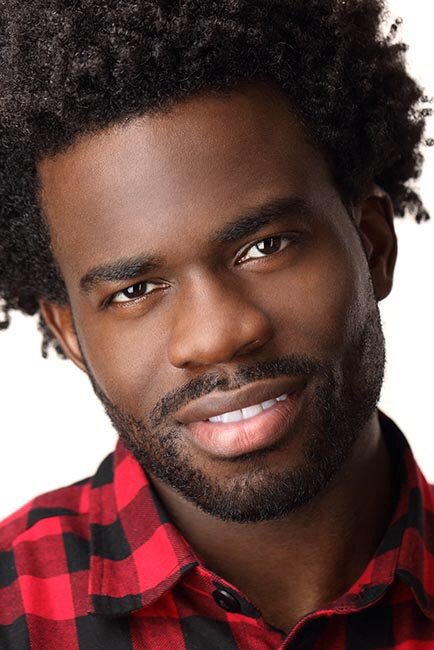 Ade Otukoya backdrop