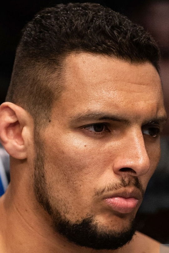 Márcio Alexandre Jr. backdrop