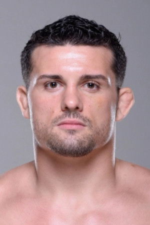 Patrick Walsh backdrop