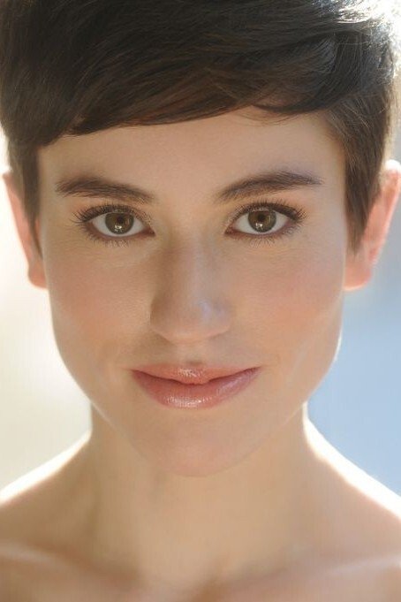 Rebecca Robles backdrop