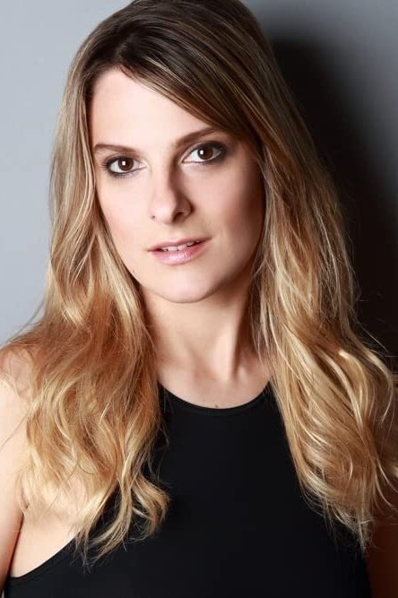 Phoebe Tyers backdrop