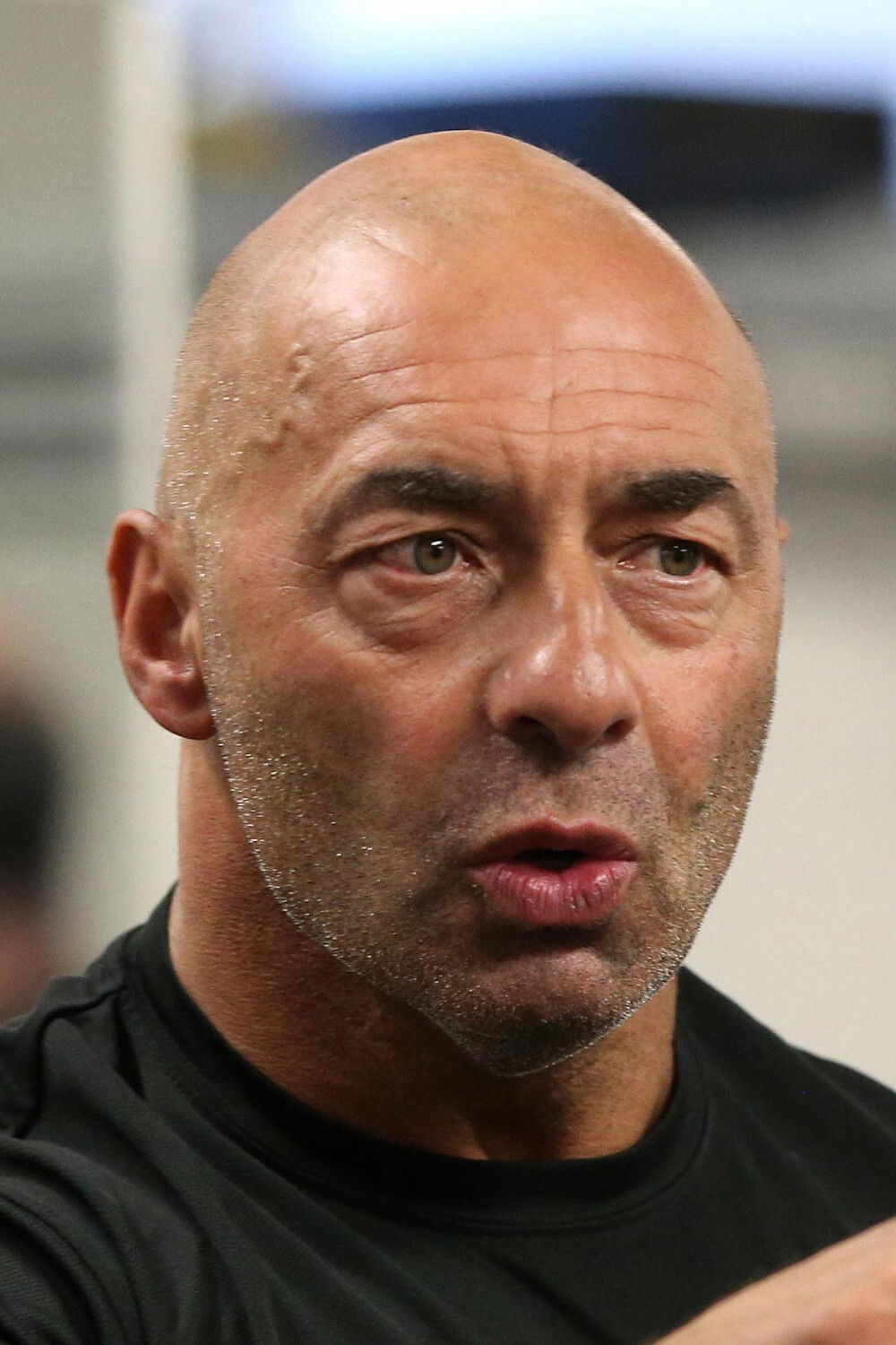 Peter Taylor backdrop