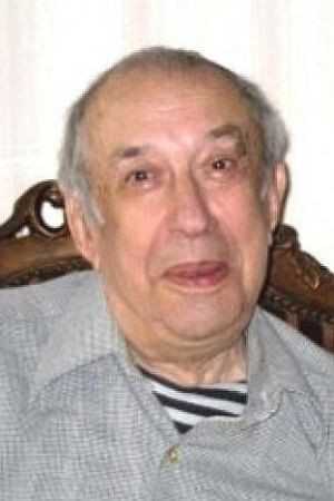 Leonid Khait backdrop