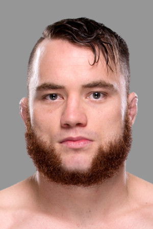 Brendan O'Reilly backdrop