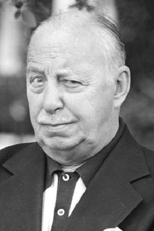 Bil Frejzer backdrop