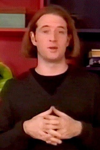 Michael LeFort backdrop