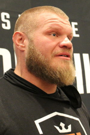 Josh Copeland backdrop