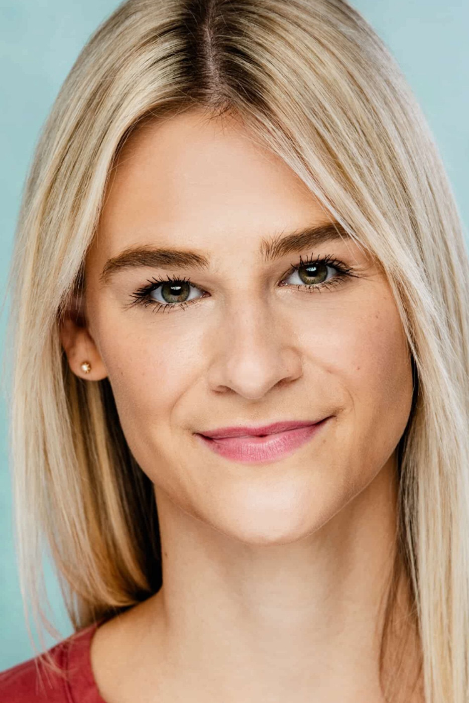 Phoebe French backdrop